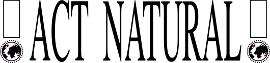 Actnat logo